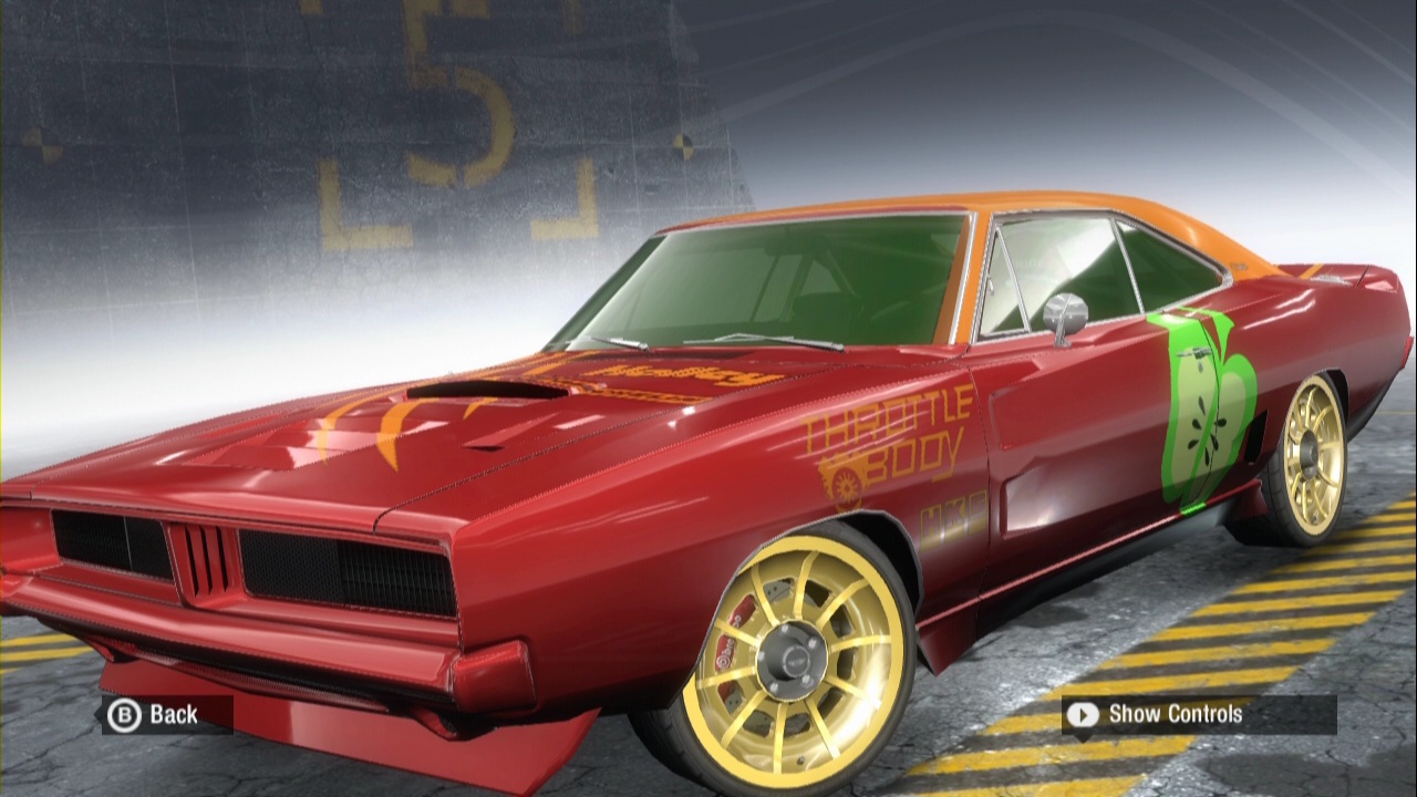 Need for speed prostreet wiki